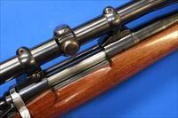 REMINGTON 721 FLAIG CUSTOM .25-06 REM