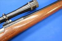 REMINGTON 721 FLAIG CUSTOM .25-06 REM