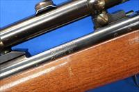 REMINGTON 721 FLAIG CUSTOM .25-06 REM