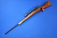 REMINGTON 721 FLAIG CUSTOM .25-06 REM