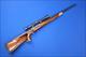 REMINGTON 721 FLAIG CUSTOM .25-06 REM
