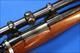 REMINGTON 721 FLAIG CUSTOM .25-06 REM