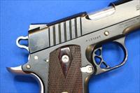 PARA ORDNANCE 1911 SSP .45 ACP w/BOX & 3 MAGS