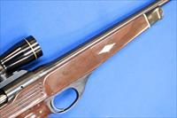 REMINGTON XP-100 PISTOL .223 REM w/LEUPOLD SCOPE