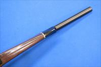 REMINGTON XP-100 PISTOL .223 REM w/LEUPOLD SCOPE