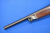 REMINGTON XP-100 PISTOL .223 REM w/LEUPOLD SCOPE