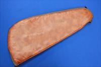 REMINGTON XP-100 PISTOL .223 REM w/LEUPOLD SCOPE