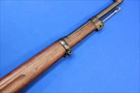 CARL GUSTAFS M38 SWEDISH MAUSER 6.5x55 SWEDE