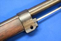 CARL GUSTAFS M38 SWEDISH MAUSER 6.5x55 SWEDE
