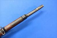 CARL GUSTAFS M38 SWEDISH MAUSER 6.5x55 SWEDE