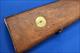 CARL GUSTAFS M38 SWEDISH MAUSER 6.5x55 SWEDE