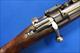 CARL GUSTAFS M38 SWEDISH MAUSER 6.5x55 SWEDE