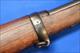 CARL GUSTAFS M38 SWEDISH MAUSER 6.5x55 SWEDE