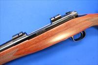 WINCHESTER MODEL 70 WESTERNER 7mm REM MAG