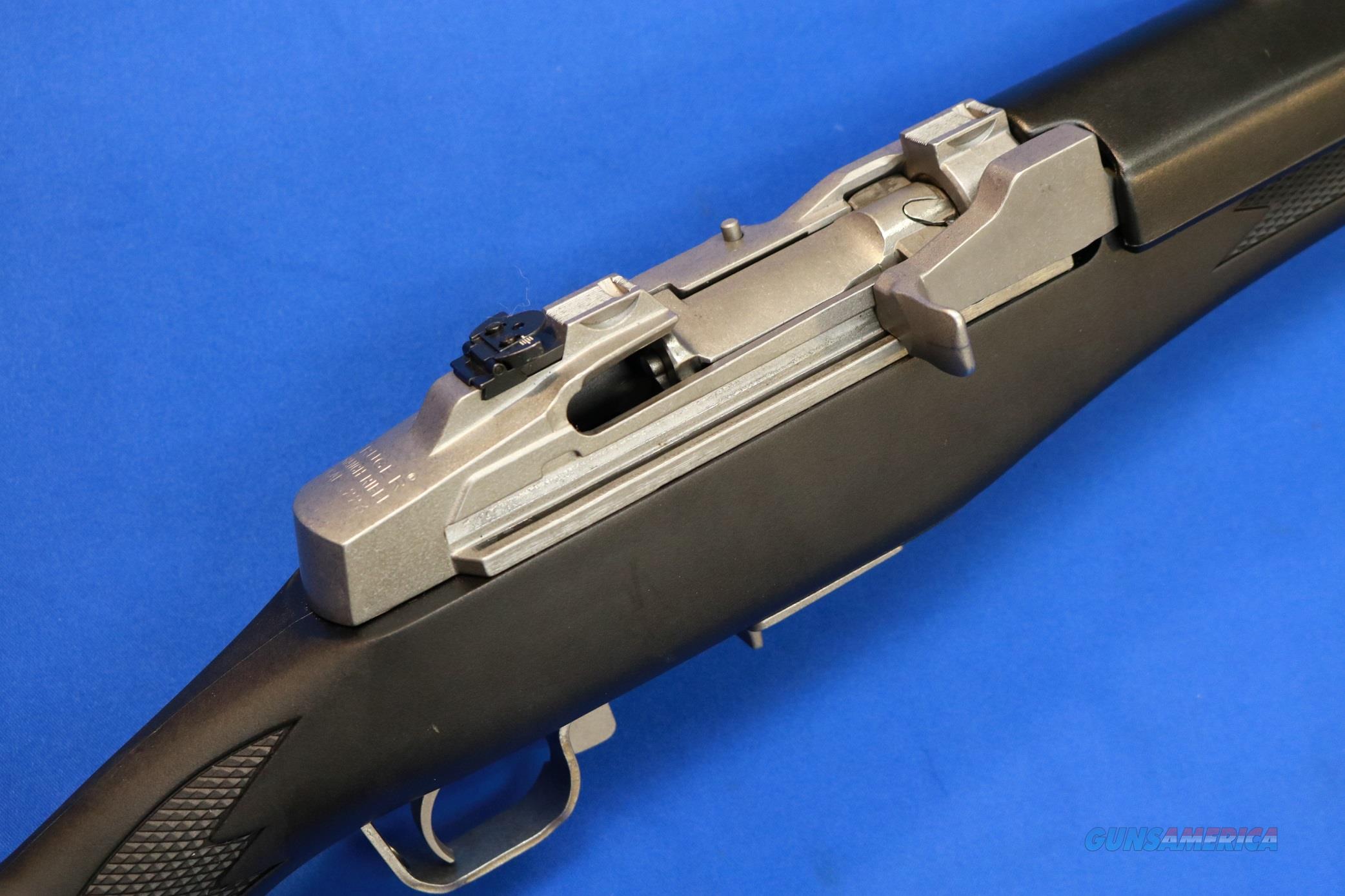 RUGER MINI14 RANCH RIFLE STAINLESS... for sale at 989957864