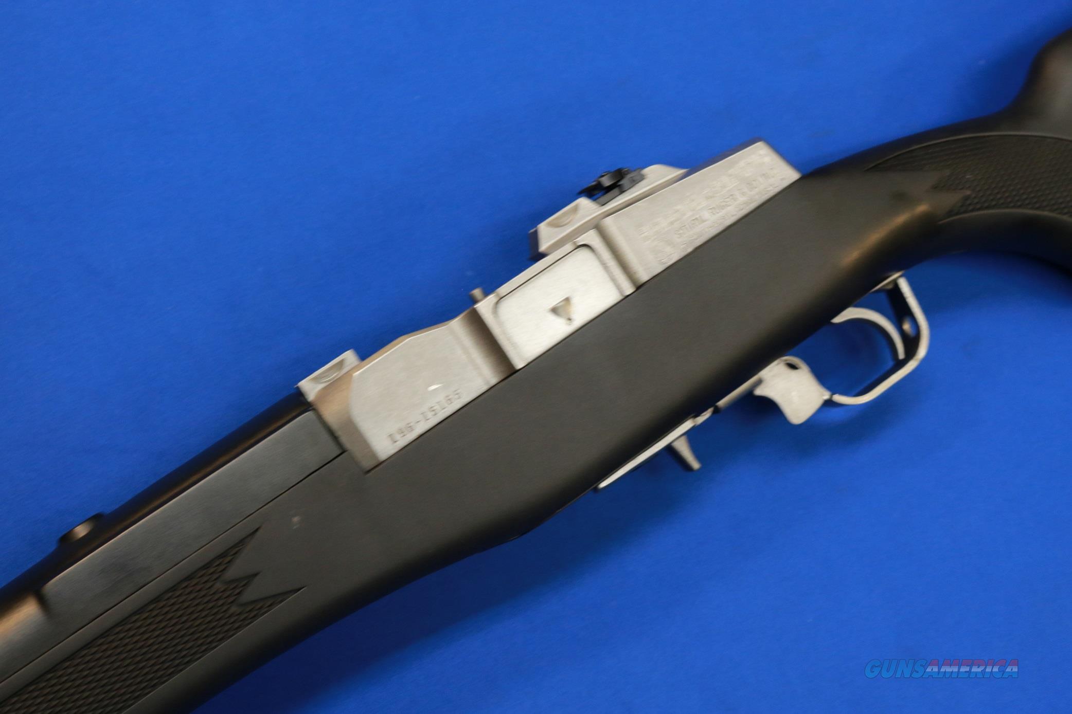 RUGER MINI14 RANCH RIFLE STAINLESS... for sale at 989957864