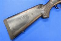 INTERARMS MARK X RIFLE 7mm REM MAG w/SCOPE