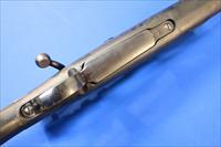 INTERARMS MARK X RIFLE 7mm REM MAG w/SCOPE