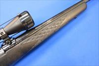 INTERARMS MARK X RIFLE 7mm REM MAG w/SCOPE