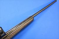 INTERARMS MARK X RIFLE 7mm REM MAG w/SCOPE