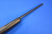 INTERARMS MARK X RIFLE 7mm REM MAG w/SCOPE