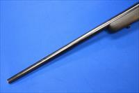 INTERARMS MARK X RIFLE 7mm REM MAG w/SCOPE