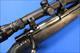 INTERARMS MARK X RIFLE 7mm REM MAG w/SCOPE