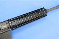 DIAMONDBACK FIREARMS DB15 5.56 NATO w/6 MAGS