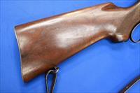 SAVAGE MODEL 99F LEVER ACTION .308 WIN w/LEUPOLD