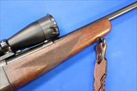 SAVAGE MODEL 99F LEVER ACTION .308 WIN w/LEUPOLD