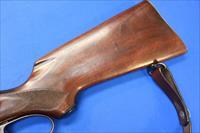 SAVAGE MODEL 99F LEVER ACTION .308 WIN w/LEUPOLD