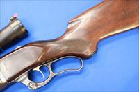 SAVAGE MODEL 99F LEVER ACTION .308 WIN w/LEUPOLD