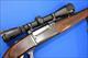 SAVAGE MODEL 99F LEVER ACTION .308 WIN w/LEUPOLD
