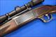 SAVAGE MODEL 99F LEVER ACTION .308 WIN w/LEUPOLD