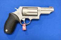 TAURUS 4510 'THE JUDGE' .45 LC/.410 GAUGE w/3" BARREL - NEW 