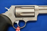 TAURUS 4510 'THE JUDGE' .45 LC/.410 GAUGE w/3" BARREL - NEW 