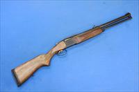 BAIKAL MP-94 COMBINATION GUN 12 GA/.30-06 SPRNGFLD