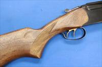 BAIKAL MP-94 COMBINATION GUN 12 GA/.30-06 SPRNGFLD
