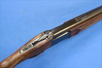BAIKAL MP-94 COMBINATION GUN 12 GA/.30-06 SPRNGFLD