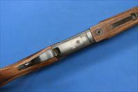 BAIKAL MP-94 COMBINATION GUN 12 GA/.30-06 SPRNGFLD