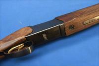 BAIKAL MP-94 COMBINATION GUN 12 GA/.30-06 SPRNGFLD
