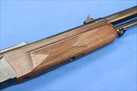 BAIKAL MP-94 COMBINATION GUN 12 GA/.30-06 SPRNGFLD