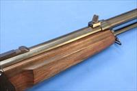 BAIKAL MP-94 COMBINATION GUN 12 GA/.30-06 SPRNGFLD