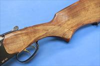 BAIKAL MP-94 COMBINATION GUN 12 GA/.30-06 SPRNGFLD