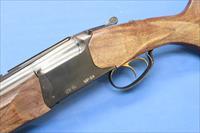 BAIKAL MP-94 COMBINATION GUN 12 GA/.30-06 SPRNGFLD