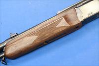 BAIKAL MP-94 COMBINATION GUN 12 GA/.30-06 SPRNGFLD