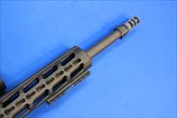 RUGER PRECISION RIFLE .308 WIN w/VORTEX SCOPE & PELICAN CASE