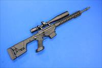 RUGER PRECISION RIFLE .308 WIN w/VORTEX SCOPE & PELICAN CASE