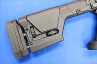 RUGER PRECISION RIFLE .308 WIN w/VORTEX SCOPE & PELICAN CASE