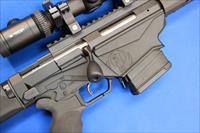 RUGER PRECISION RIFLE .308 WIN w/VORTEX SCOPE & PELICAN CASE
